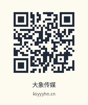 大象传媒